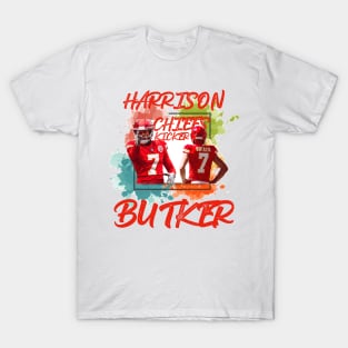 Harrison Butker T-Shirt